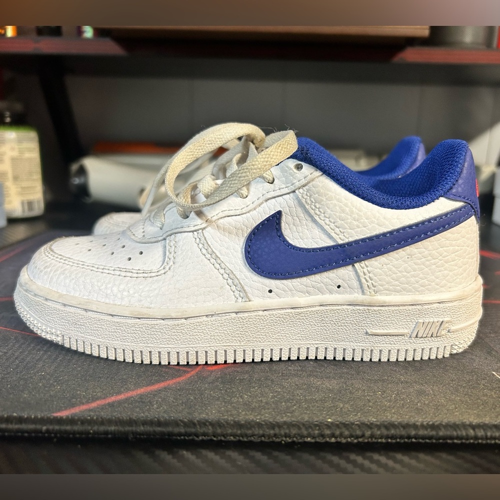 Nike Kids’ Air Force One